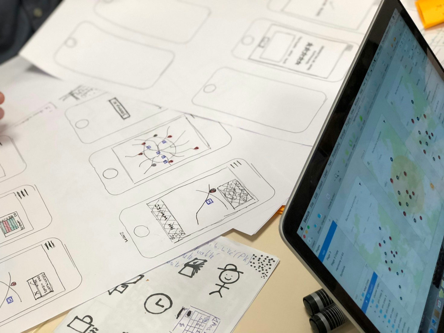Evoluzione delle competenze nel settore tecnologico