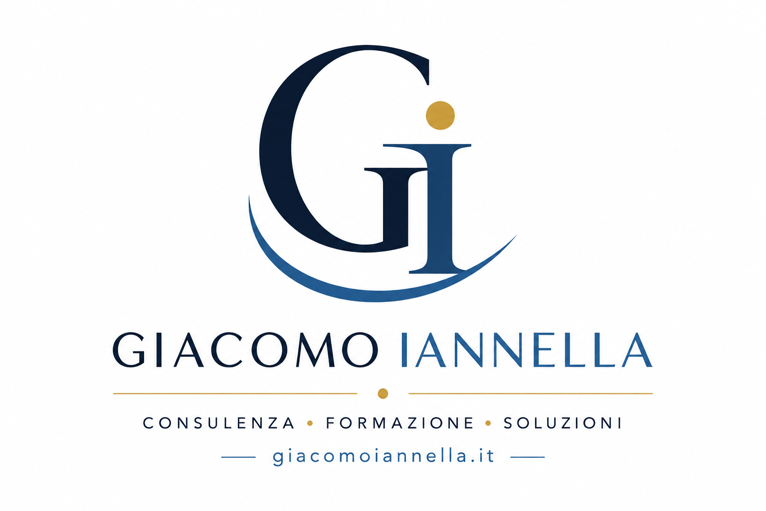 Dott. Giacomo Iannella